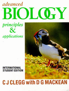 Advanced Biology: Principles and Applications
