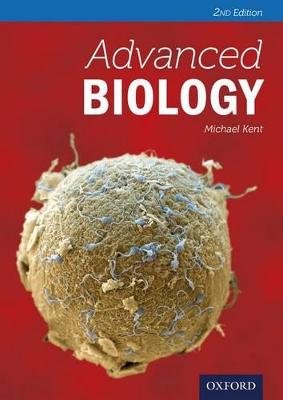 Advanced Biology - Kent, Michael