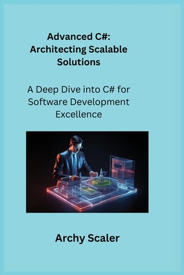 Advanced C#: A Deep Dive into C# for Software Development Excellence - Wizard, Sqlpy, and Scaler, Archy