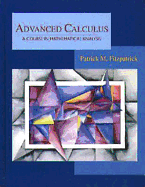 Advanced Calculus: A Course in Mathematical Analysis