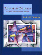 Advanced Calculus: A Course in Mathematical Analysis - Fitzpatrick, Patrick M