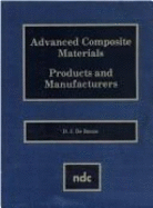 Advanced Composite Materials Products and Manufacturers