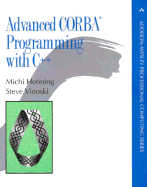 Advanced Corba(r) Programming with C++