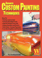 Advanced Custom Painting Techniques