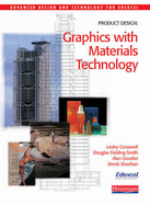 Advanced Design & Technology for Edexcel: Product Design: Graphics with Materials Tech