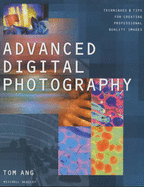 Advanced Digital Photography