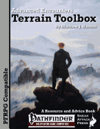 Advanced Encounters: Terrain Toolbox (Pfrpg)