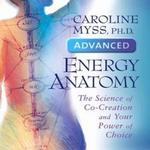 Advanced Energy Anatomy
