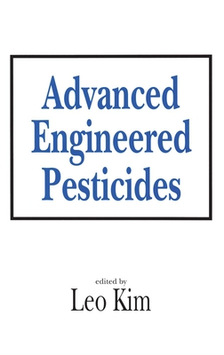 Advanced Engineered Pesticides - Kim