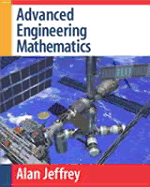 Advanced Engineering Mathematics - Jeffrey, Alan