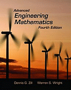 Advanced Engineering Mathematics - Zill, Dennis G., and Wright, Warren S.