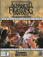 Advanced Fighting Fantasy: The Roleplaying Game