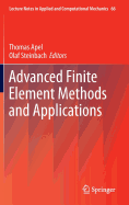 Advanced Finite Element Methods and Applications