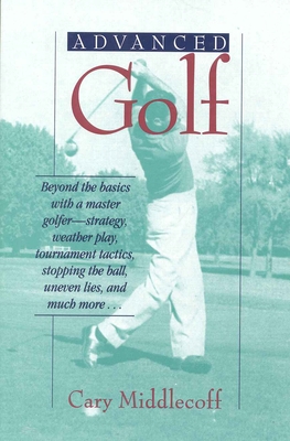 Advanced Golf - Middlecoff, Cary