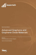 Advanced Graphene and Graphene Oxide Materials