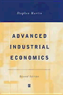 Advanced Industrial Economics: Lecturers' Manual