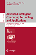 Advanced Intelligent Computing Technology and Applications: 21st International Conference, ICIC 2025, Ningbo, China, July 26-29, 2025, Proceedings, Part I