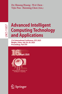 Advanced Intelligent Computing Technology and Applications: 21st International Conference, ICIC 2025, Ningbo, China, July 26-29, 2025, Proceedings, Part XVI