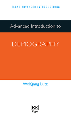 Advanced Introduction to Demography - Lutz, Wolfgang