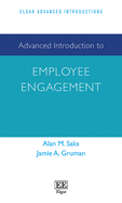 Advanced Introduction to Employee Engagement
