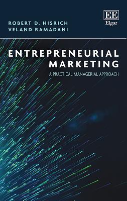 Advanced Introduction to Entrepreneurship - Hisrich, Robert D.