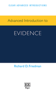Advanced Introduction to Evidence