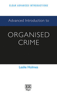 Advanced Introduction to Organised Crime