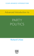 Advanced Introduction to Party Politics
