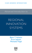 Advanced Introduction to Regional Innovation Systems