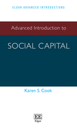 Advanced Introduction to Social Capital