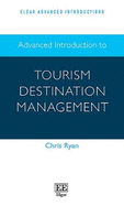 Advanced Introduction to Tourism Destination Management