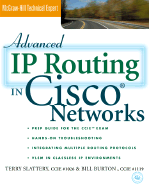 Advanced IP Routing with Cisco Networks
