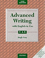 Advanced Masterclass CAE: Student's Book (with Key): Advanced Writing with English in Use
