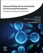 Advanced Materials for Sustainable Environmental Remediation: Terrestrial and Aquatic Environments