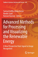 Advanced Methods for Processing and Visualizing the Renewable Energy: A New Perspective from Signal to Image Recognition