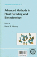 Advanced Methods in Plant Breeding and Biotechnology - Murray, David R (Editor)