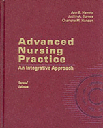 Advanced Nursing Practice: An Integrative Approach