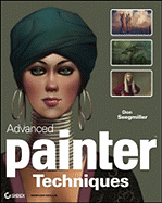 Advanced Painter Techniques - Seegmiller, Don