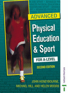 Advanced Physical Education and Sport for A-Level