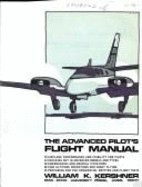 Advanced Pilots Flight Man-85-5*