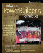 Advanced PowerBuilder? 5 Techniques