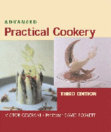 Advanced Practical Cookery