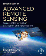 Advanced Remote Sensing: Terrestrial Information Extraction and Applications