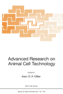 Advanced Research on Animal Cell Technology