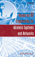 Advanced RF Engineering for Wireless Systems and Networks