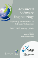 Advanced Software Engineering: Expanding the Frontiers of Software Technology: Ifip 19th World Computer Congress, First International Workshop on Advanced Software Engineering, August 25, 2006, Santiago, Chile