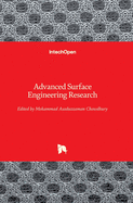 Advanced Surface Engineering Research