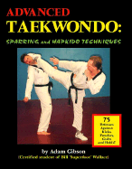 Advanced Taekwondo: Sparring and Hapkido Techniques