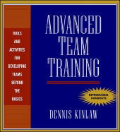 Advanced Team Training - Kinlaw, Dennis
