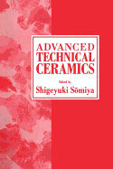 Advanced Technical Ceramics